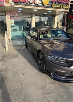 دودج تشارجر